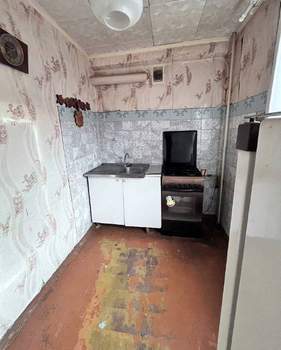 2-к квартира, вторичка, 44м2, 3/5 этаж