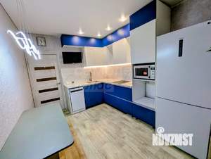 1-к квартира, вторичка, 40м2, 7/14 этаж