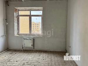 1-к квартира, вторичка, 40м2, 1/4 этаж
