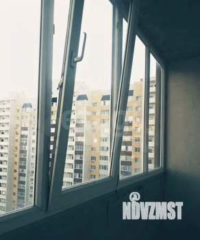 Студия квартира, вторичка, 27м2, 12/17 этаж