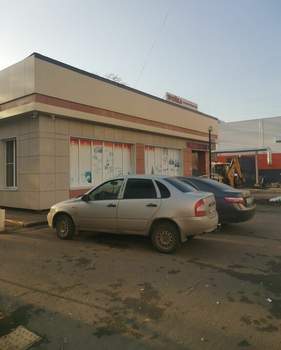 1-к квартира, вторичка, 28м2, 7/9 этаж