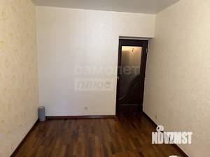 2-к квартира, вторичка, 63м2, 5/17 этаж