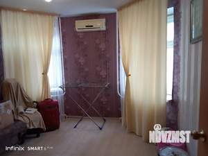 2-к квартира, вторичка, 64м2, 4/5 этаж