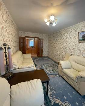 3-к квартира, вторичка, 66м2, 9/9 этаж