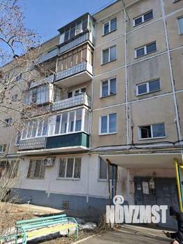 2-к квартира, вторичка, 44м2, 2/5 этаж