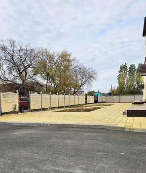 2-к квартира, вторичка, 58м2, 1/3 этаж