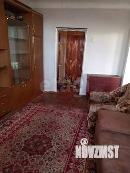 2-к квартира, вторичка, 24м2, 3/5 этаж