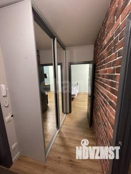 2-к квартира, вторичка, 60м2, 10/12 этаж