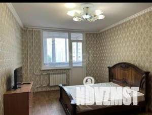 1-к квартира, вторичка, 46м2, 4/17 этаж