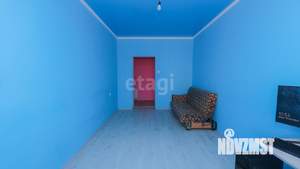 2-к квартира, вторичка, 51м2, 2/3 этаж