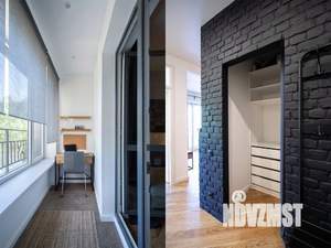 1-к квартира, вторичка, 43м2, 7/17 этаж