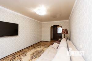 3-к квартира, вторичка, 66м2, 3/9 этаж