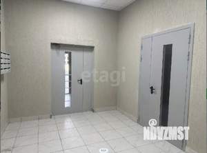 2-к квартира, вторичка, 70м2, 2/12 этаж