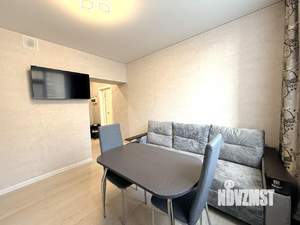 1-к квартира, вторичка, 37м2, 2/17 этаж