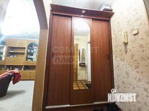 1-к квартира, вторичка, 37м2, 5/9 этаж