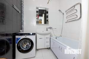 2-к квартира, вторичка, 64м2, 15/17 этаж