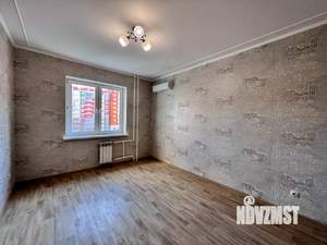 3-к квартира, вторичка, 71м2, 5/18 этаж