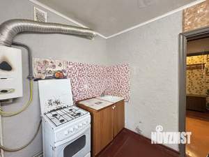 1-к квартира, вторичка, 30м2, 2/5 этаж