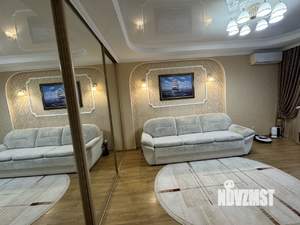 1-к квартира, вторичка, 36м2, 17/19 этаж