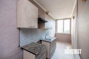 2-к квартира, вторичка, 40м2, 3/9 этаж