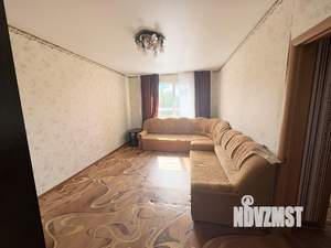 1-к квартира, вторичка, 37м2, 2/19 этаж