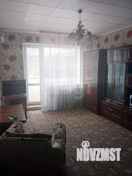 2-к квартира, вторичка, 53м2, 4/9 этаж