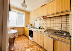 3-к квартира, вторичка, 65м2, 9/9 этаж