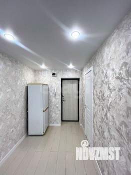 Студия квартира, вторичка, 19м2, 3/5 этаж