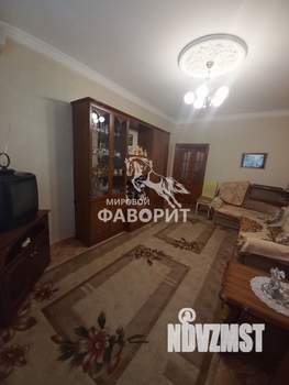 2-к квартира, вторичка, 54м2, 2/3 этаж