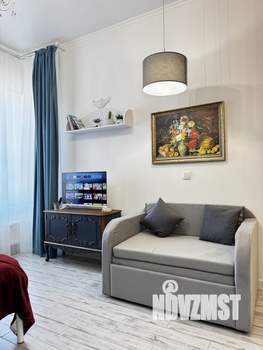 1-к квартира, вторичка, 25м2, 6/7 этаж