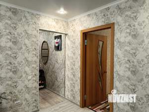 2-к квартира, вторичка, 45м2, 1/5 этаж