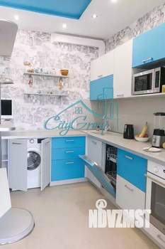 2-к квартира, вторичка, 52м2, 12/13 этаж