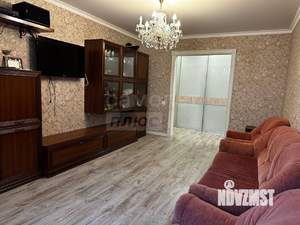 3-к квартира, вторичка, 79м2, 7/19 этаж