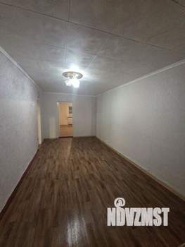 2-к квартира, вторичка, 45м2, 4/5 этаж