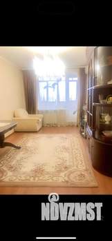 3-к квартира, вторичка, 69м2, 6/9 этаж