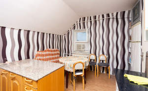 3-к квартира, вторичка, 63м2, 4/5 этаж