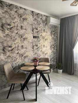 1-к квартира, вторичка, 38м2, 15/17 этаж