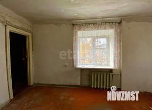 Студия квартира, вторичка, 32м2, 2/2 этаж
