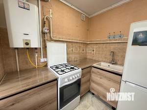 1-к квартира, вторичка, 31м2, 4/5 этаж