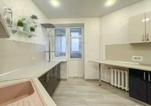 3-к квартира, вторичка, 92м2, 12/13 этаж