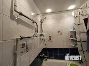 3-к квартира, вторичка, 62м2, 2/5 этаж