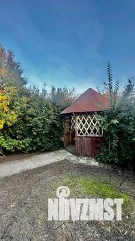 4-к квартира, вторичка, 286м2, 1/1 этаж