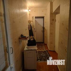 2-к квартира, вторичка, 44м2, 2/6 этаж