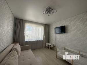 1-к квартира, вторичка, 34м2, 2/3 этаж