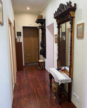 4-к квартира, вторичка, 77м2, 4/4 этаж