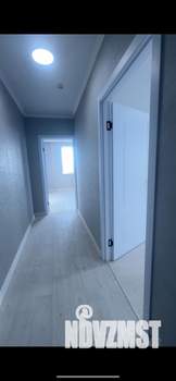 2-к квартира, вторичка, 66м2, 20/24 этаж