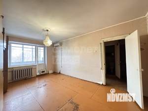 1-к квартира, вторичка, 37м2, 6/9 этаж