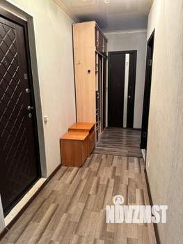 2-к квартира, вторичка, 52м2, 4/10 этаж