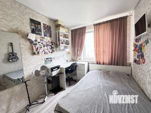 3-к квартира, вторичка, 61м2, 5/5 этаж