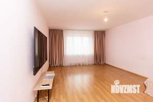 3-к квартира, вторичка, 100м2, 8/9 этаж